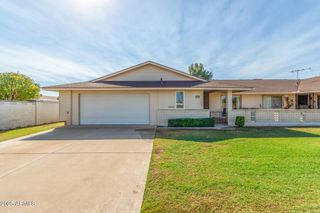 10709 W CLAIR Drive, Sun City, AZ 85351