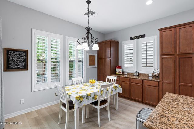 30 W TONTO Drive, Chandler, AZ 85248