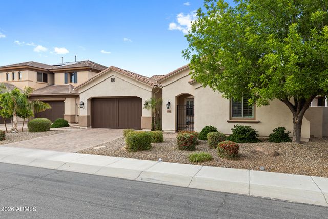 30 W TONTO Drive, Chandler, AZ 85248