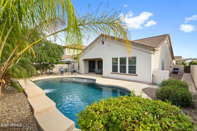 30 W TONTO Drive, Chandler, AZ 85248