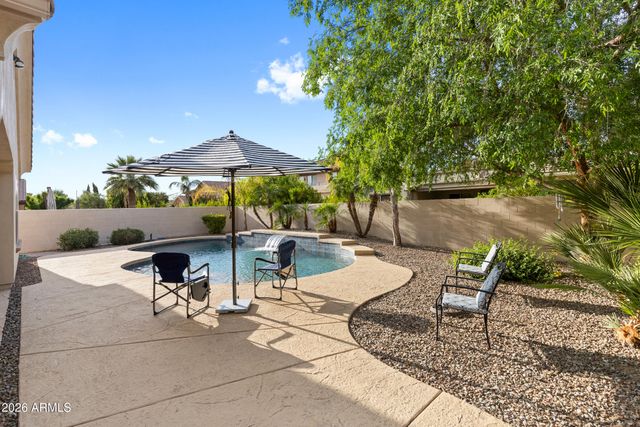 30 W TONTO Drive, Chandler, AZ 85248