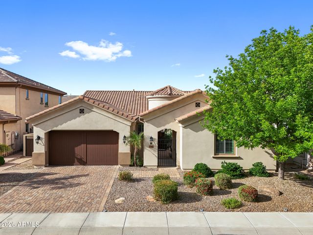 30 W TONTO Drive, Chandler, AZ 85248