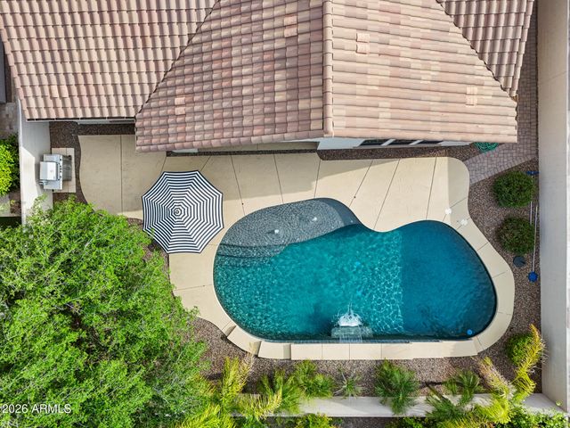 30 W TONTO Drive, Chandler, AZ 85248