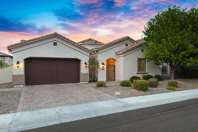 30 W TONTO Drive, Chandler, AZ 85248