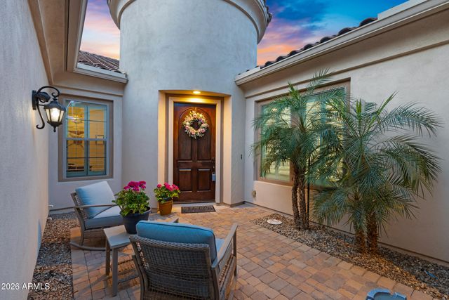 30 W TONTO Drive, Chandler, AZ 85248