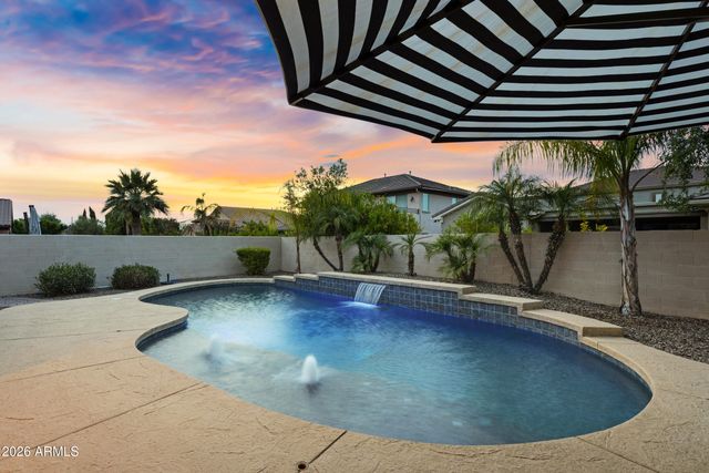 30 W TONTO Drive, Chandler, AZ 85248