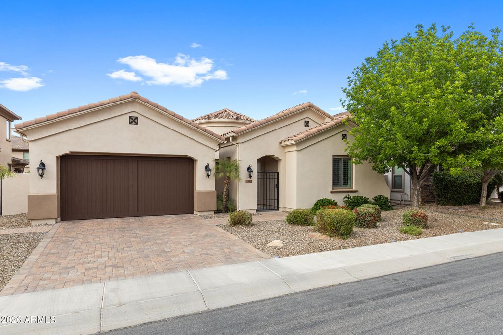 30 W TONTO Drive, Chandler, AZ 85248 — photo 2