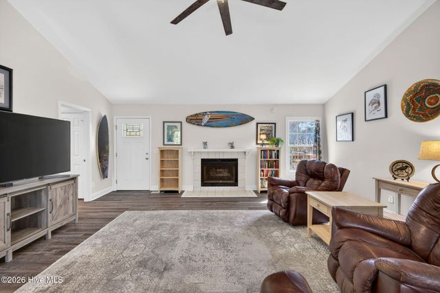 5101 Belgrave Circle, Wilmington, NC 28403