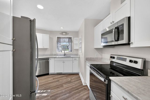 5101 Belgrave Circle, Wilmington, NC 28403