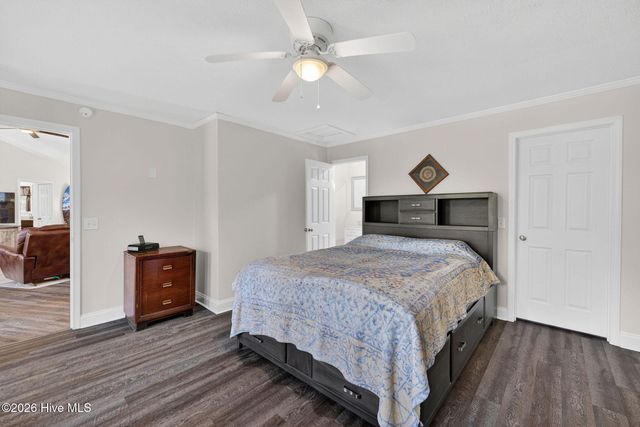 5101 Belgrave Circle, Wilmington, NC 28403