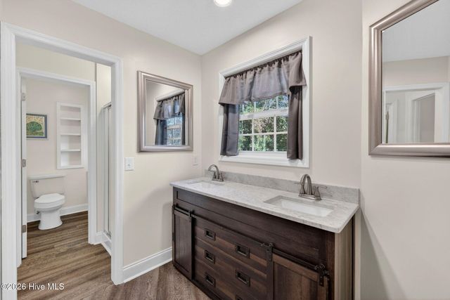 5101 Belgrave Circle, Wilmington, NC 28403