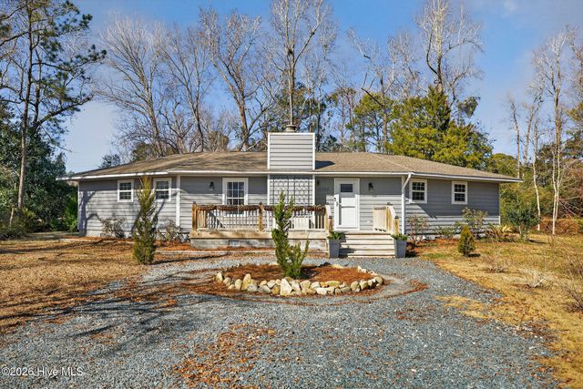 5101 Belgrave Circle, Wilmington, NC 28403