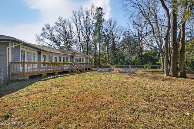 5101 Belgrave Circle, Wilmington, NC 28403