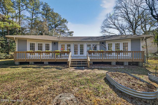 5101 Belgrave Circle, Wilmington, NC 28403