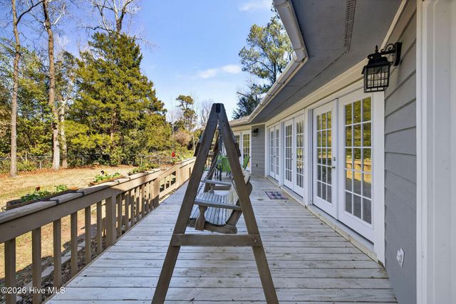 5101 Belgrave Circle, Wilmington, NC 28403