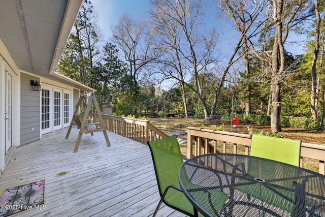 5101 Belgrave Circle, Wilmington, NC 28403