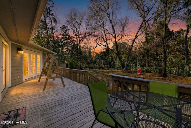 5101 Belgrave Circle, Wilmington, NC 28403