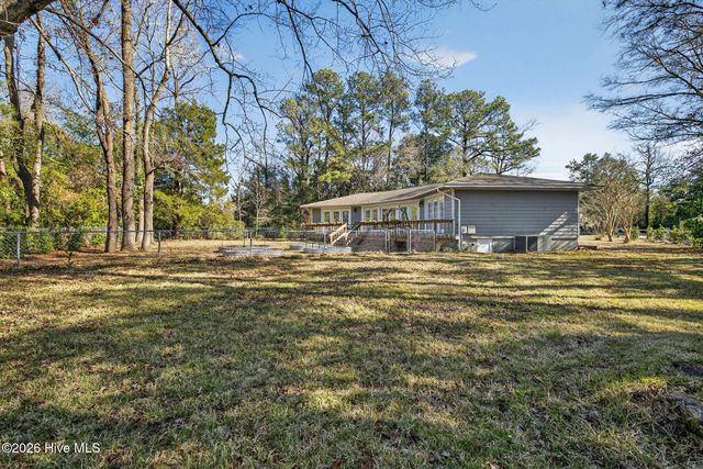 5101 Belgrave Circle, Wilmington, NC 28403