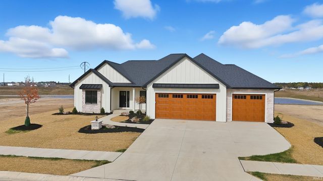 11256 Kola Crossover, Fort Wayne, IN 46814