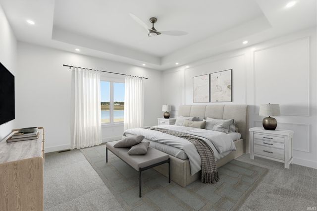 11256 Kola Crossover, Fort Wayne, IN 46814