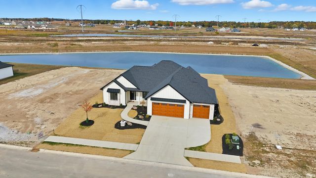 11256 Kola Crossover, Fort Wayne, IN 46814