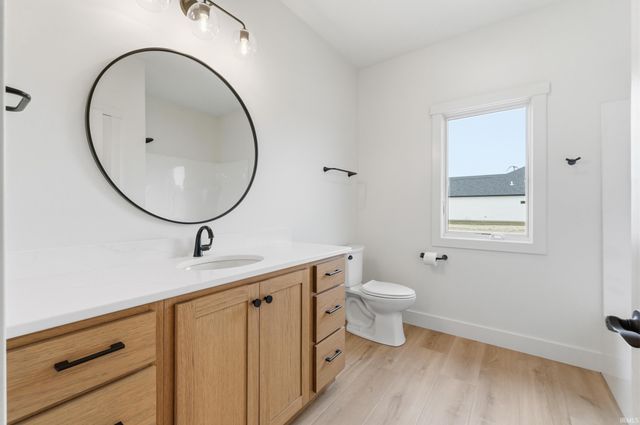 11256 Kola Crossover, Fort Wayne, IN 46814