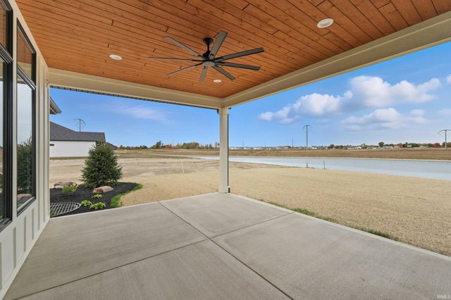 11256 Kola Crossover, Fort Wayne, IN 46814