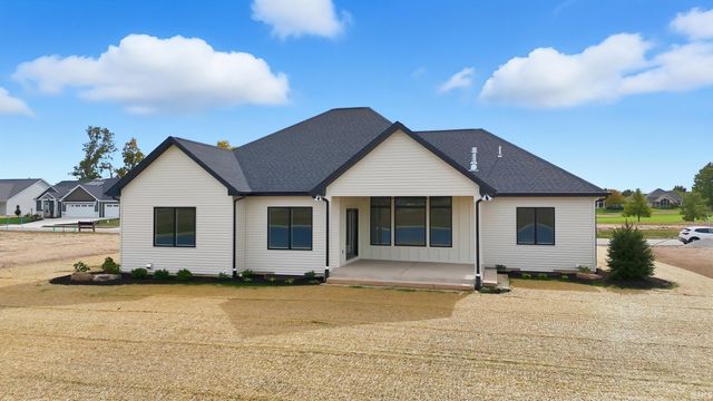 11256 Kola Crossover, Fort Wayne, IN 46814