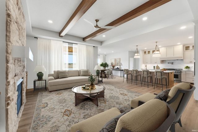 11256 Kola Crossover, Fort Wayne, IN 46814