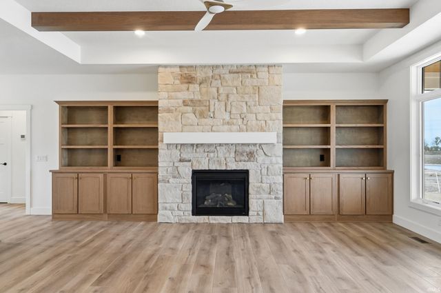 11256 Kola Crossover, Fort Wayne, IN 46814