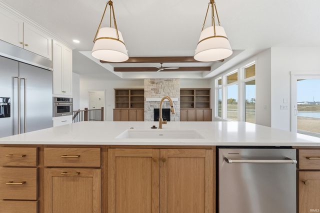 11256 Kola Crossover, Fort Wayne, IN 46814