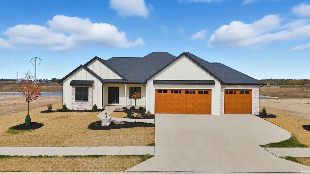 11256 Kola Crossover, Fort Wayne, IN 46814