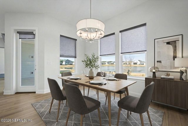 113 GRAND RIVAGE Drive, St. Augustine, FL 32092