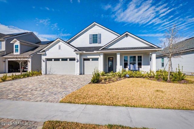 113 GRAND RIVAGE Drive, St. Augustine, FL 32092