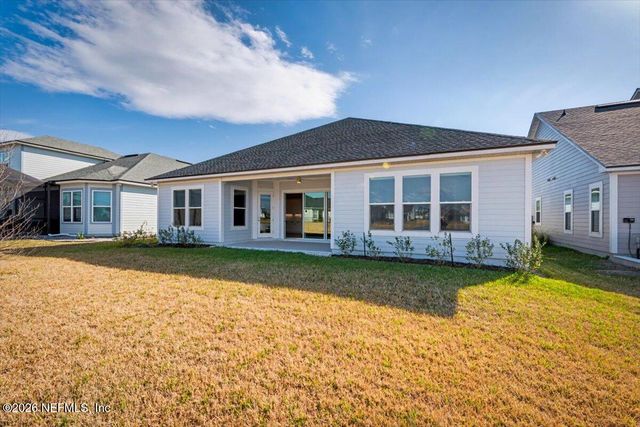 113 GRAND RIVAGE Drive, St. Augustine, FL 32092