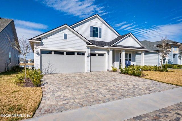 113 GRAND RIVAGE Drive, St. Augustine, FL 32092