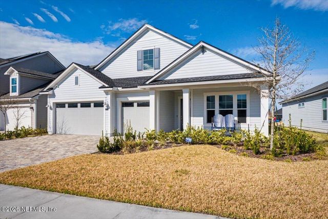 113 GRAND RIVAGE Drive, St. Augustine, FL 32092