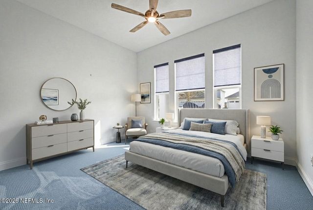 113 GRAND RIVAGE Drive, St. Augustine, FL 32092