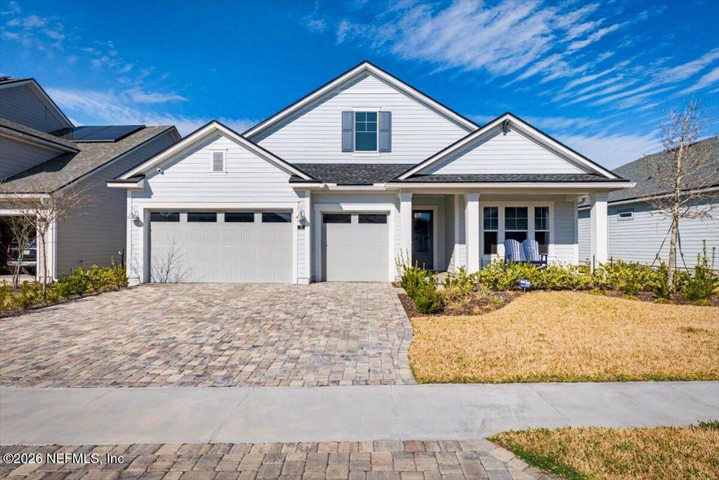 113 GRAND RIVAGE Drive, St. Augustine, FL 32092