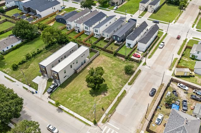 2535 Pennsylvania Avenue, Dallas, TX 75215