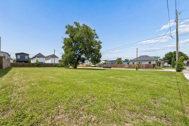 2535 Pennsylvania Avenue, Dallas, TX 75215