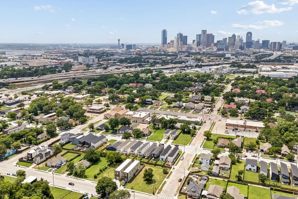 2535 Pennsylvania Avenue, Dallas, TX 75215