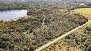 N604 COUNTY ROAD B, Coloma, WI 54930