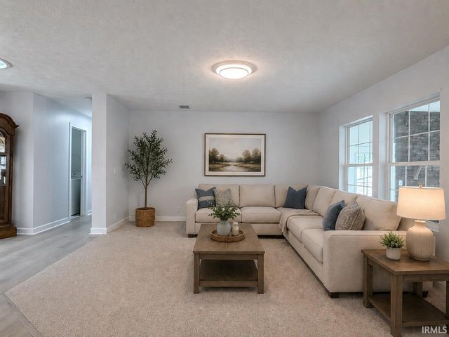 155 W Smithville Road, Bloomington, IN 47403