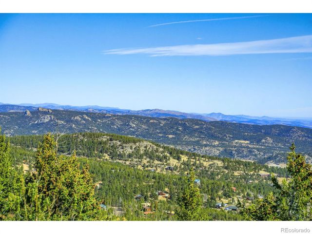 33090 Janelle Circle, Golden, CO 80403