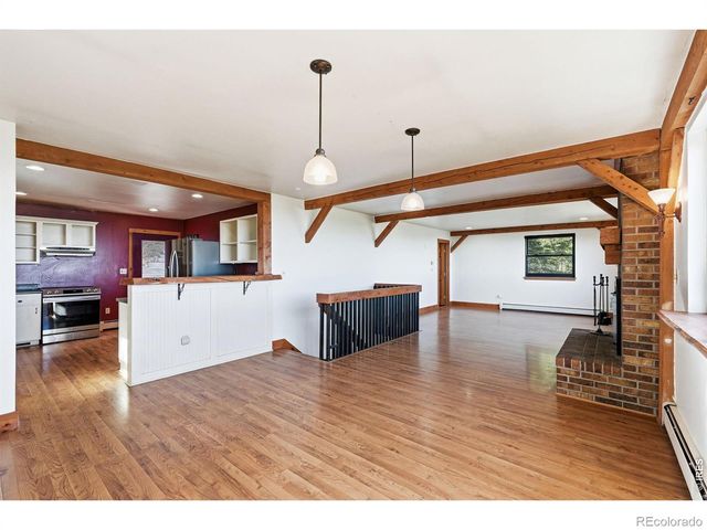 33090 Janelle Circle, Golden, CO 80403