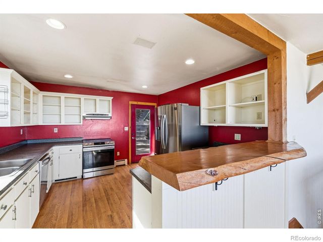 33090 Janelle Circle, Golden, CO 80403