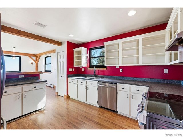 33090 Janelle Circle, Golden, CO 80403