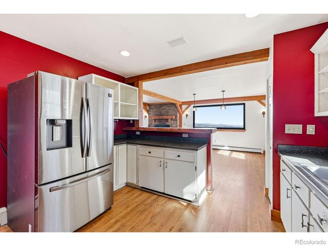 33090 Janelle Circle, Golden, CO 80403