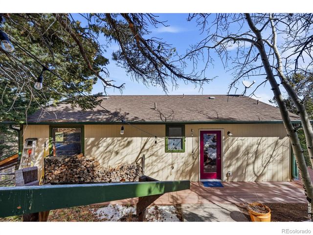 33090 Janelle Circle, Golden, CO 80403